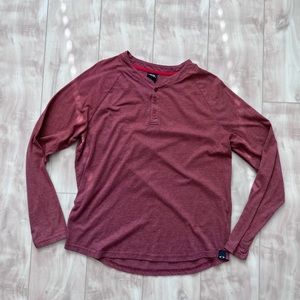 Oakley Long Sleeve Tee